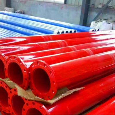 涂塑鋼管/鋼塑復(fù)合管[環(huán)保正規(guī)]_內(nèi)外涂塑鋼管[生產(chǎn)廠(chǎng)家]